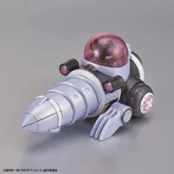 Bandai CHOPPER ROBOT 20TH ANNIVERSARY "ONE PIECE STAMPEDE" COLOR SET -Bandai chopper robot 20th anniversary stampede color set 05