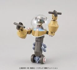 Bandai CHOPPER ROBOT SUPER NO.2 HEAVY ARMOR 12 Bandai CHOPPER ROBOT SUPER NO.2 HEAVY ARMOR -Bandai chopper robot super no 2 heavy armor 02