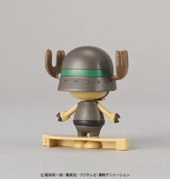 Bandai CHOPPER ROBOT SUPER NO.2 HEAVY ARMOR 17 Bandai CHOPPER ROBOT SUPER NO.2 HEAVY ARMOR -Bandai chopper robot super no 2 heavy armor 07