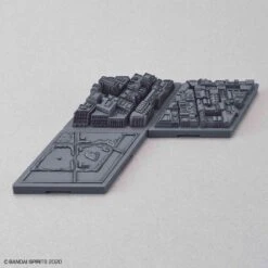 Bandai 30 Minutes Missions Customize Scene Base (Landscape Ver.) -Bandai customize scene base landscape ver 04