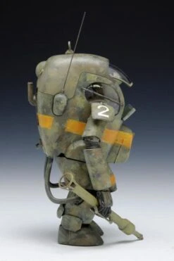 Maschinen Krieger Panzer Kampf Anzug Ausf F Friedrich 1/20 Sale Model Kit -Bandai d003fbd1 06bb 4bf2 a666 db58ff052812