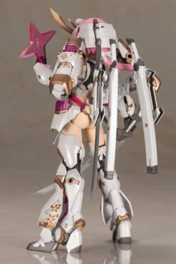 Frame Arms Girl Magatsuki (Kikka) Model Kit -Bandai d039b64e 263e 4f08 b4e7 8560fed5c4f5