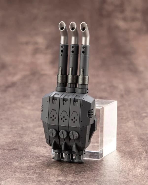 Kotobukiya M.S.G. Modeling Support Goods Weapon Unit 43 Excannon (Reissue) 4 Kotobukiya M.S.G. Modeling Support Goods Weapon Unit 43 Excannon (Reissue) - Image 4