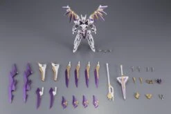 Frame Arms 1/100 Scale LX-00 Ray Falx Model Kit -Bandai d12ae23a 58c1 4c44 abdd 092638810f3b