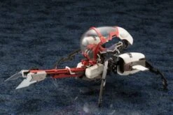 Hexa Gear Blockbuster 1/24 Scale Plastic Model Kit -Bandai d1370475 34ea 4c34 af0b 2df3d3581913