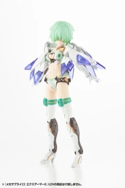 M.S.G. Modeling Support Goods Mecha Supply 22 Expansion Armor (Type E) (Reissue) -Bandai d195ef8ab7ca4394c28ebd2aca1e0388d98ef72f