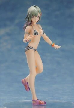 Little Armory S-style Ena Toyosaki (Swimsuit Ver.) 1/12 Scale Figure -Bandai d1b282d4 c7d7 4acc a661 366a05207438