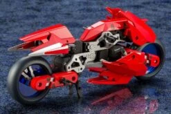 Frame Arms Girl & Rapid Raider Set (Hresvelgr Ver.) Model Kit -Bandai d1ffbbfe 53c2 4927 925c f295b098dc7f