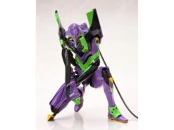Neon Genesis Evangelion Test Type-01 Model Kit -Bandai d26c3f24 151b 4380 a6fa fb3a1f9ac95d