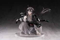 Rebuild Of Evangelion Mari Makinami Illustrious (Radio EVA Original Color Ver. Part 2) 1/7 Scale Figure -Bandai d32f2c5e 05ef 46a5 b916 45bb92fb917e