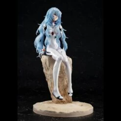 Rebuild Of Evangelion G.E.M. Series Rei Ayanami -Bandai d3607279 f00f 4254 a4ad f82f9fc7f18d