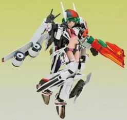 Macross V.F.G. VF-25F Messiah Ranka Lee Model Kit 17 Macross V.F.G. VF-25F Messiah Ranka Lee Model Kit -Bandai d3b683ec d49a 4e36 a1d7 8653391ca1a2