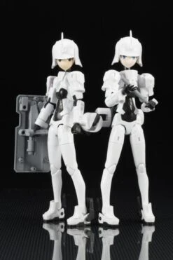 M.S.G. Modeling Support Goods Weapon Unit 41 Ballistic Shield -Bandai d47cd0b8 efbb 4244 b456 73febd262be8