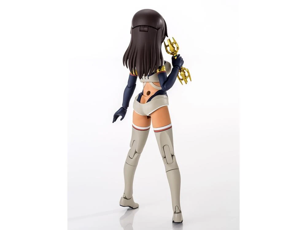 Kotobukiya Alice Gear Aegis Megami Device Sitara Kaneshiya Ver. Ganesha Model Kit 14 Kotobukiya Alice Gear Aegis Megami Device Sitara Kaneshiya Ver. Ganesha Model Kit - Image 14