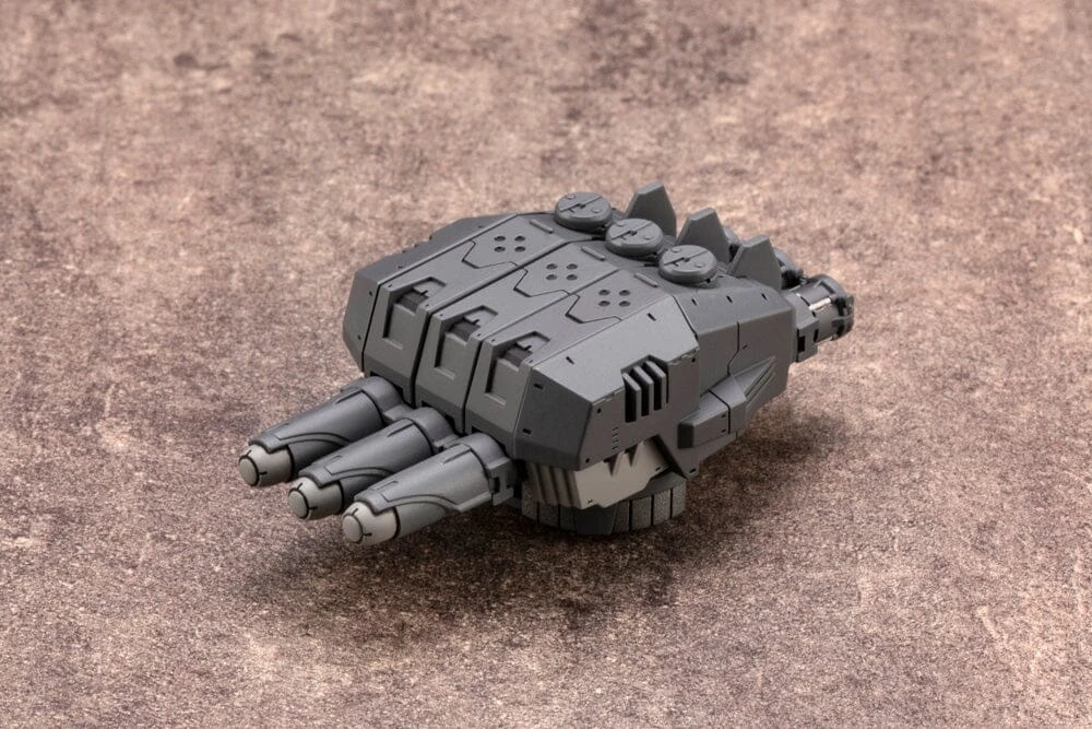 Kotobukiya M.S.G. Modeling Support Goods Weapon Unit 43 Excannon (Reissue) 2 Kotobukiya M.S.G. Modeling Support Goods Weapon Unit 43 Excannon (Reissue) - Image 2