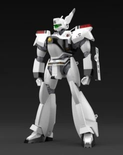 Mobile Police Patlabor AV-98 Ingram Unit 2 1/43 Scale Model Kit -Bandai d66f25e1 461a 4ab4 8f3f 056775035d73