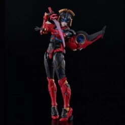 Transformers Furai 20 Windblade Model Kit 26 Transformers Furai 20 Windblade Model Kit -Bandai d670ab08 b966 4a47 96e1 148e029ce1e8