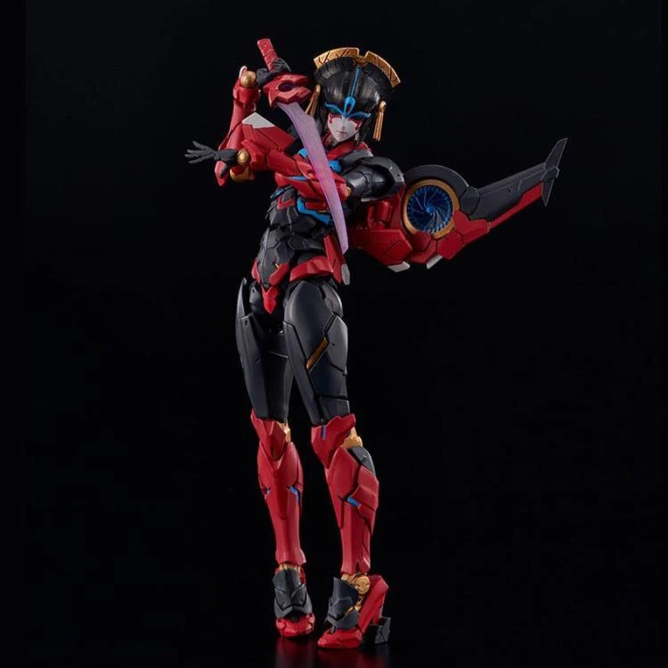 Transformers Furai 20 Windblade Model Kit 13 Transformers Furai 20 Windblade Model Kit - Image 13