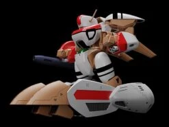 Super Dimension Century Orguss Moderoid Orguss Model Kit -Bandai d6dfc840 7975 4efa 885c e19c4999b151