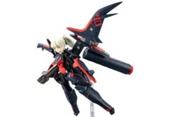 Busou Shinki Megami Device Angel Arnval (Repaint Color Ver.) Model Kit -Bandai d6e18c87 5840 4e21 bf46 80d176a88ce6