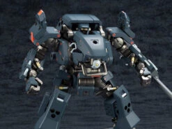 Hexa Gear Bulkarm Alpha 1/24 Scale Model Kit