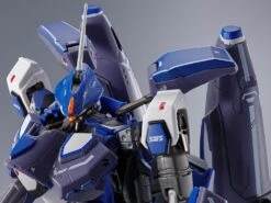 Bandai Macross Frontier DX Chogokin VF-25G Super Messiah Valkyrie (Michael Blanc Machine) Revival Ver. 29 Bandai Macross Frontier DX Chogokin VF-25G Super Messiah Valkyrie (Michael Blanc Machine) Revival Ver. -Bandai d789b569 a876 4ef8 941d 6c742ce1e014