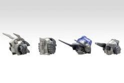 M.S.G. Modeling Support Goods Mecha Supply 12 Customize Head Type A -Bandai d7a6a4d9 b2c2 40c6 ac08 ffb92de14b61