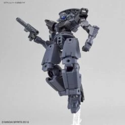 Bandai 30 Minutes Missions #27 BEXM-14T Cielnova (Dark Gray) 11 Bandai 30 Minutes Missions #27 BEXM-14T Cielnova (Dark Gray) -Bandai d7b0d23e 1fed 44d3 b860 c4aea09cccab