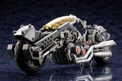 Hexa Gear Bandit Wheel 1/24 Scale Model Kit -Bandai d7fc8285 7dce 4989 874d 0fcd653f5406