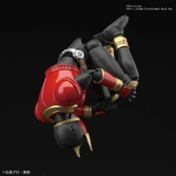 Bandai Kamen Rider Figure-rise Standard Kamen Rider Kuuga Mighty Form Model Kit -Bandai d8bb5e53 1e4d 4efd b5c1 1de85b589b37