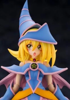 Yu-Gi-Oh! Cross Frame Girl Dark Magician Girl Model Kit -Bandai d8c9114c af44 495e b0f8 d98a2eb30e3d