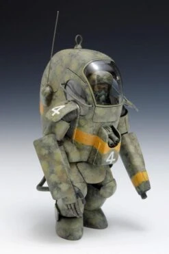 Maschinen Krieger Panzer Kampf Anzug Ausf F Friedrich 1/20 Sale Model Kit -Bandai d9132ecf a6b3 40e4 b42e 0388762016ea