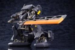 Hexa Gear Bulkarm Beta (Lumberjack) 1/24 Scale Model Kit -Bandai da33abc3 c717 497d b342 ec02fbae00a3