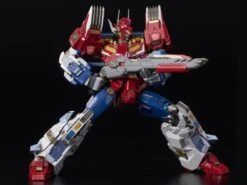 Bandai #04 - Star Saber "Transformers", Flame Toys Kuro Kara Kuri -Bandai da7acdf7 9e87 42cc 8f97 3c8eb52a3372