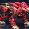 Zoids Highend Master Model EZ-054 Liger Zero X (Empire Marking Plus Ver.) 1/72 Scale Model Kit
