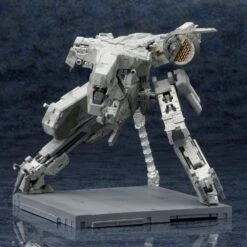 Metal Gear Solid 4 Guns Of The Patriots Metal Gear Rex 1/100 Scale Model Kit -Bandai dabccdb3 68ea 4f0d afdb ab435e5d3f68