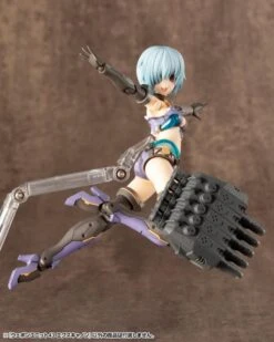 Kotobukiya M.S.G. Modeling Support Goods Weapon Unit 43 Excannon (Reissue) 26 Kotobukiya M.S.G. Modeling Support Goods Weapon Unit 43 Excannon (Reissue) -Bandai dac031f4 3acd 46fc 8b0c e340c67d8a02