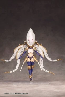 DARK ADVENT V.2: KRAKENDRESS LANIA -Bandai dark advent v 2 krakendress lania 11