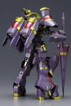 FRAME ARMS NSG-Z0E DURGA I MODEL KIT -Bandai db3eb216 a0e2 4319 a3d0 4be93599c99e