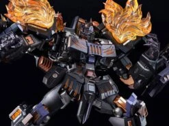Bandai Transformers Kuro Kara Kuri #06 The Fallen (Megatronus Prime)