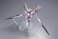 Frame Arms 1/100 Scale LX-00 Ray Falx Model Kit -Bandai db6d5d1f f8d9 48a8 b13e fd2569f5fd65