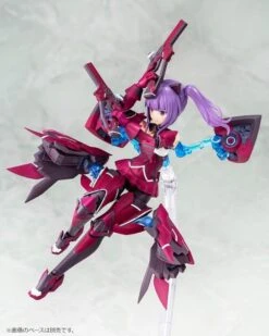 Alice Gear Aegis Megami Device Ayaka Ichijo Model Kit -Bandai ddd37619 c23e 4e15 b4ac 8e172f66e730