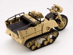 M.S.G. Modeling Support Goods Gigantic Arms Wild Crawler Model Kit -Bandai dde0c343 135e 4e54 9801 aa1916547328