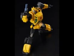 Bandai Bumble Bee "Transformers", Flame Toys Furai Model -Bandai ddf81aaa db2c 4c3f b0f3 857c7a2551a5