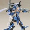 Frame Arms Girl Hand Scale Stylet Model Kit