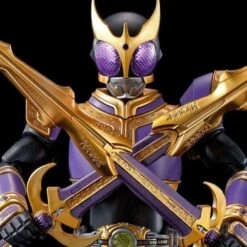 Bandai Kamen Rider Figure-rise Standard Kamen Rider Kuuga (Titan Form/Rising Titan) Model Kit -Bandai de1bc36b b110 4d8d bd32 a6768b086f7b
