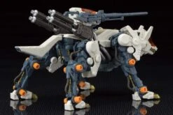 Zoids Highend Master Model RHI3 Command Wolf (Repackage Ver.) Model Kit -Bandai de70d5e9 699d 4f4b 8e35 8ae5f409e17a