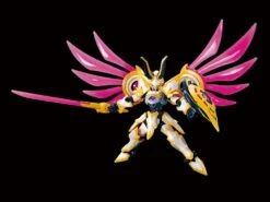 Bandai Little Battlers Experience Hyper Function LBX Nemesis Model Kit 7 Bandai Little Battlers Experience Hyper Function LBX Nemesis Model Kit -Bandai de9eedac f4af 4346 878d 1dd1a30a9241