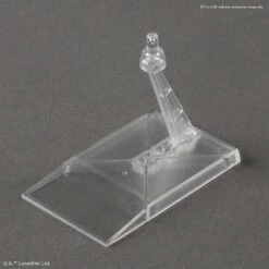 Death Star II 1/2,700,000 & Star Destroyer 1/14,500 "Star Wars", Bandai Star Wars Plastic Model -Bandai death star ii star destroyer 03