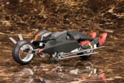 Frame Arms RF-12 Wilbur Nine RE2 Model Kit -Bandai df6edc02 3428 464e 946a 6ccbc73082cd